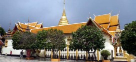 Wat Phra That Doi Suthep