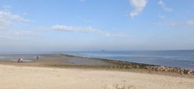 Cuxhaven 2013 - Stadtrundfahrt und Besuch am Steubenhöft 20