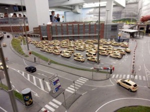 Reisebericht - Das Miniatur Wunderland in Hamburg