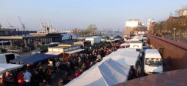 Hamburger Fischmarkt