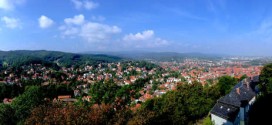 Panoramabild Wernigerode-klein