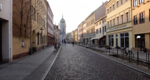 Lutherstadt Wittenberg - Ein kleiner Altstadtrundgang 15