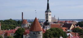 Tallinn Vorschaubild