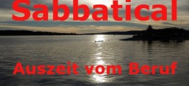 Sabbatical